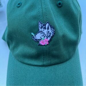 Greyson Masters golf 2024 hat NWT